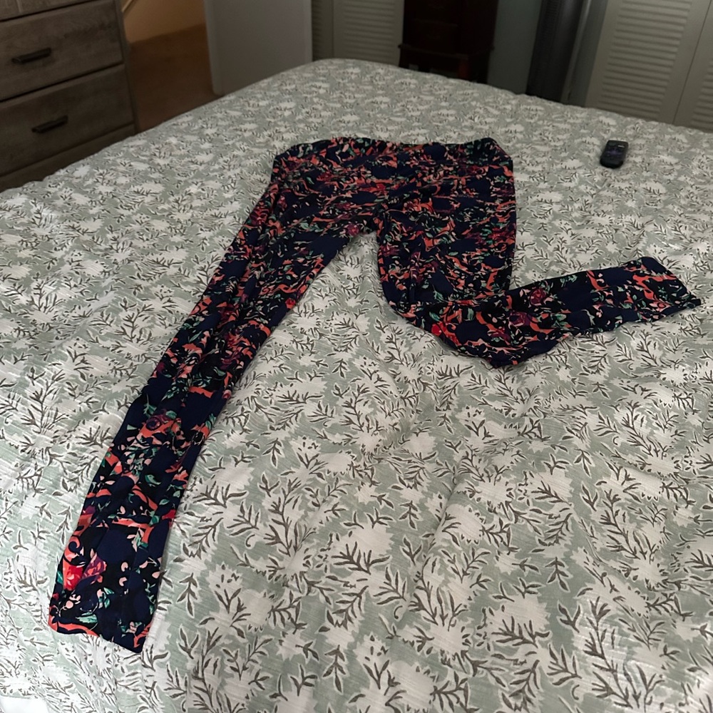 La Rue Leggings